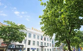 Hoa Hồng Hotel Sơn La